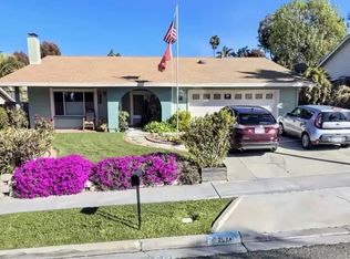 2574 Joann Dr, Oceanside, CA 92056