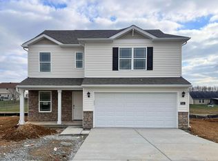 500 Tristan Ln, Elizabethtown, KY 42701