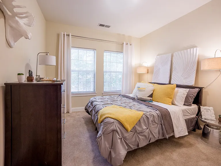 Monon Place II (Modern), Managed by Buckingham Monon Living — Photo 21