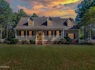 1587 State Highway 137, Gates, NC 27935