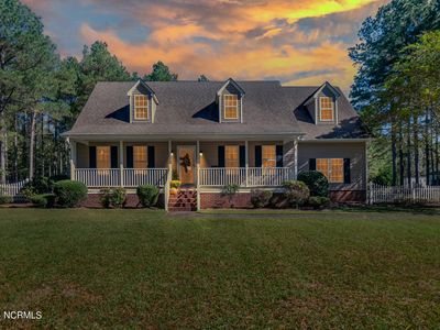 1587 Nc 137, Gates, NC, 27935