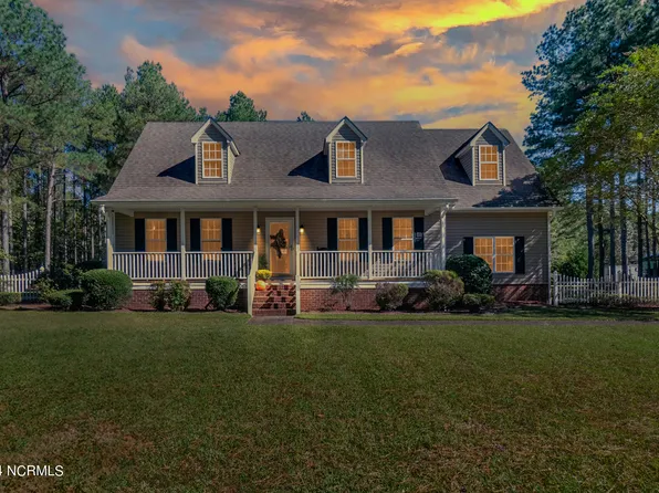 1587 Nc 137, Eure, NC 27935
