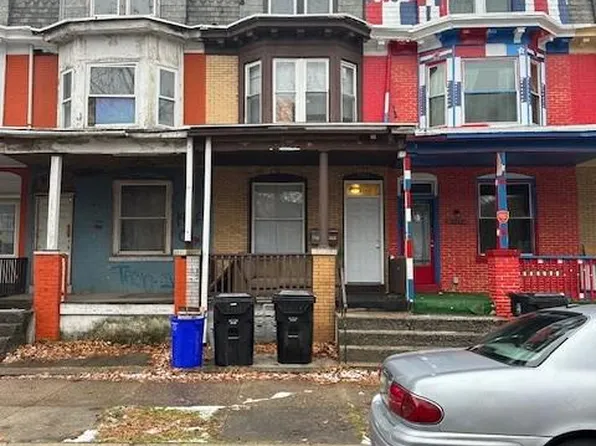 2546 Lexington St, Harrisburg, PA 17110