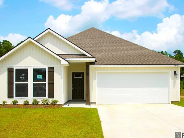 24735 Berry Ridge Ln, Springfield, LA 70462