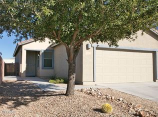 859 E Catkins Pl, Sahuarita, AZ 85629