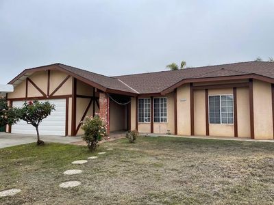 2123 Magnolia Ave, Sanger, CA, 93657