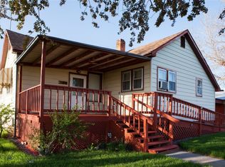 3180 Springhill Rd, Bozeman, MT 59718