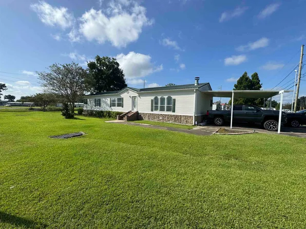 107 Primrose Dr, Thibodaux, LA 70301