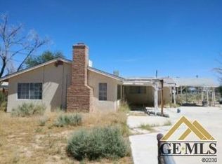 6556 Sunset Ave, Inyokern, CA 93527