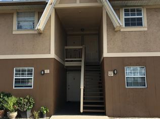 207 Bristol Ln #207, Melbourne, FL 32935