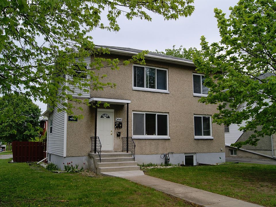1st image of 2467 Junction Ave #1069839