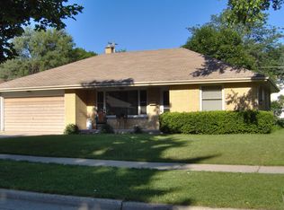 4449 N 70th St, Milwaukee, WI 53218