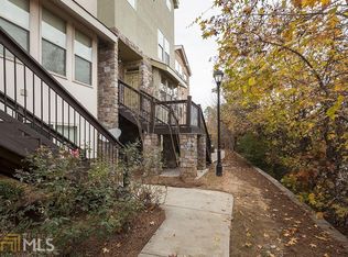 3053 Quantum Ln #0, Atlanta, GA 30341