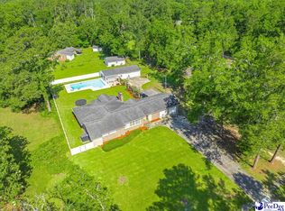 115 Park Ln, Latta, SC 29565