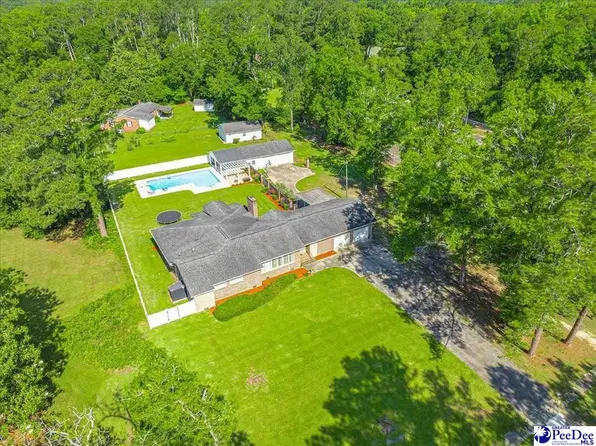 115 Park Ln, Latta, SC 29565