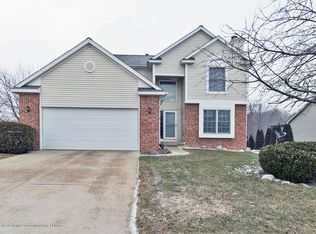 7218 Captiva Dr, Lansing, MI