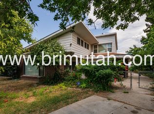 3665 S 2300 E #3665, Salt Lake City, UT 84109