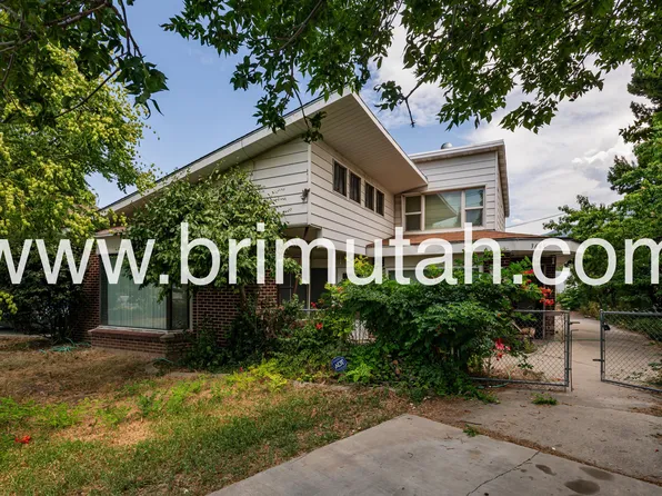 3665 S 2300 E #3665, Salt Lake City, UT 84109