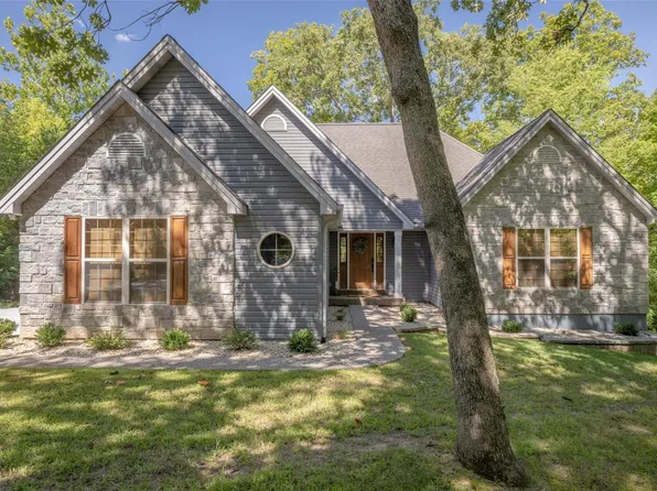 1114 Lake Charrette Dr, Innsbrook, MO 63390