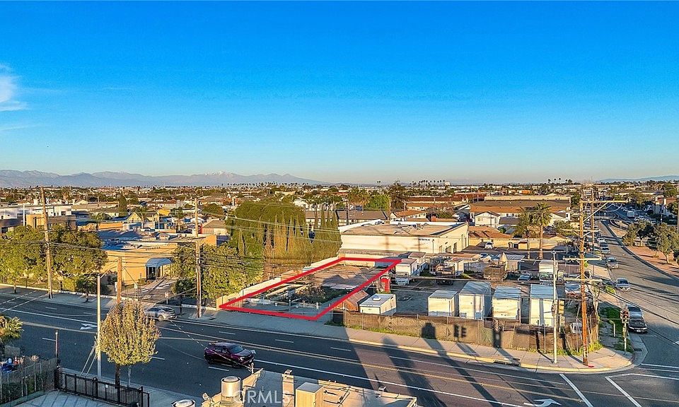 1st image of 16518 S Normandie Ave Lot 27