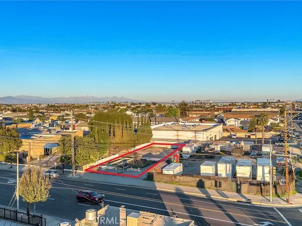 16518 S Normandie Ave Lot 27, Gardena, CA 90247