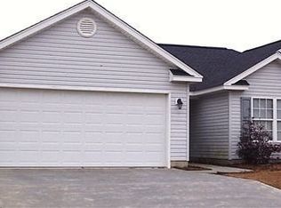 210 Black Bear Rd, Myrtle Beach, SC 29588