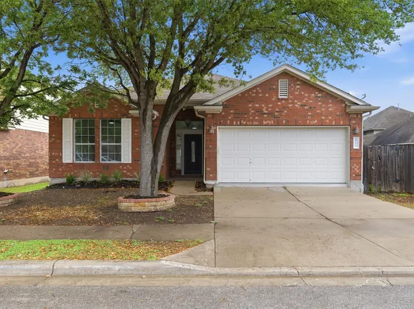 461 Hot Spring Valley, Buda, TX 78610