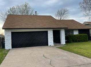 3366 S 139th East Ave, Tulsa, OK 74134