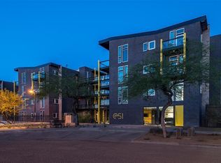 1615 E Georgia Ave UNIT 255, Phoenix, AZ 85016