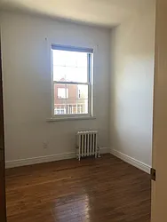 Rented by Irene Mihalios, LREB