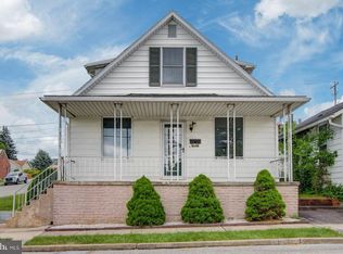 649 N State St, York, PA 17403