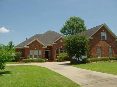 3830 Patricia Dr, Mobile, AL, 36619