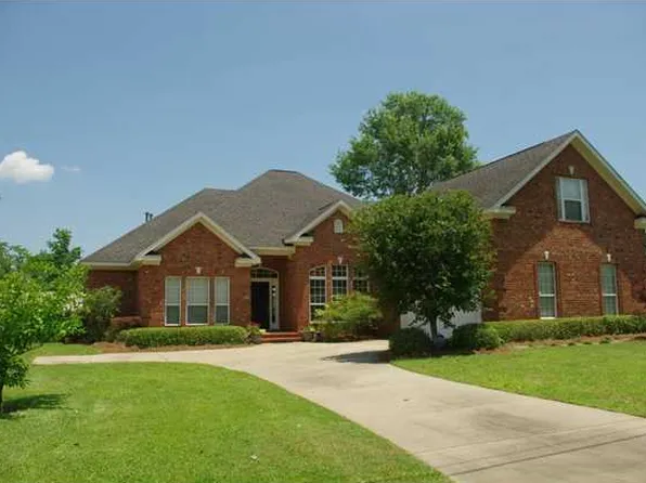 3830 Patricia Dr, Mobile, AL 36619