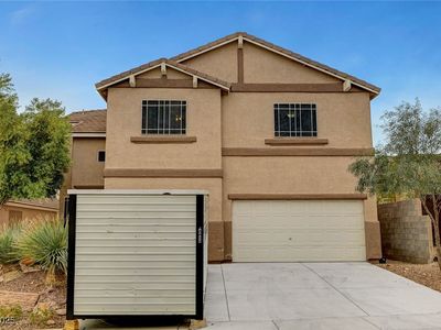 9017 Wolf Dancer Ave, Las Vegas, NV, 89143