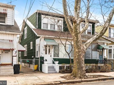 1107 Dayton St, Trenton, NJ, 08610