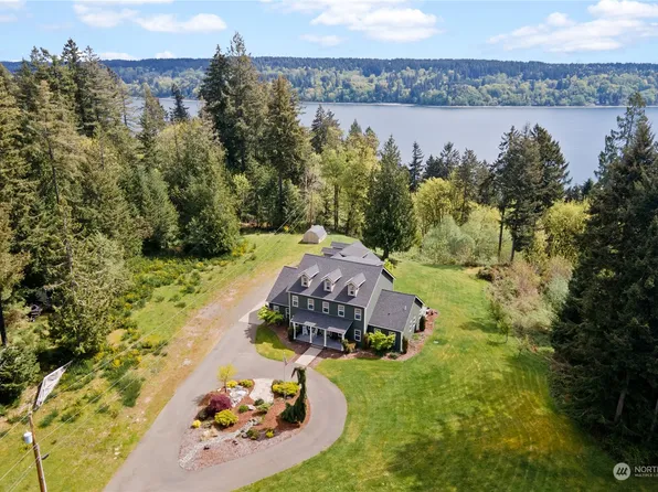 12075 Luna Vista Avenue SE, Olalla, WA 98359