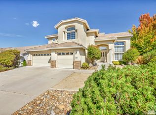 7167 Windstar Dr, Reno, NV 89523