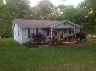 126 Pruitt Rd, Chesnee, SC 29323