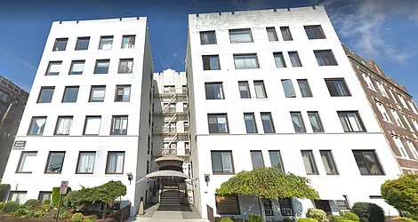 6305 Kennedy Boulevard East in West New York