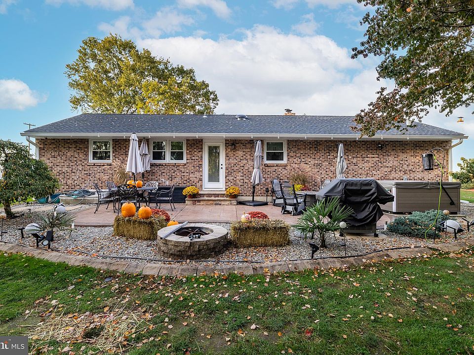 130 Pointville Rd, Pemberton, NJ 08068 Zillow