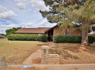 4601 Royal Crest Dr, Abilene, TX 79606