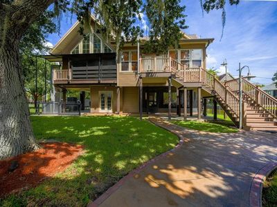 690 Michel Rd, Pierre Part, LA, 70339
