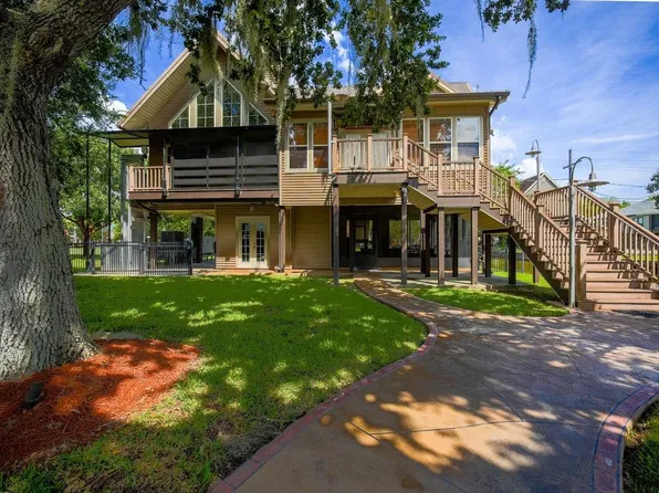 690 Michel Rd, Pierre Part, LA 70339