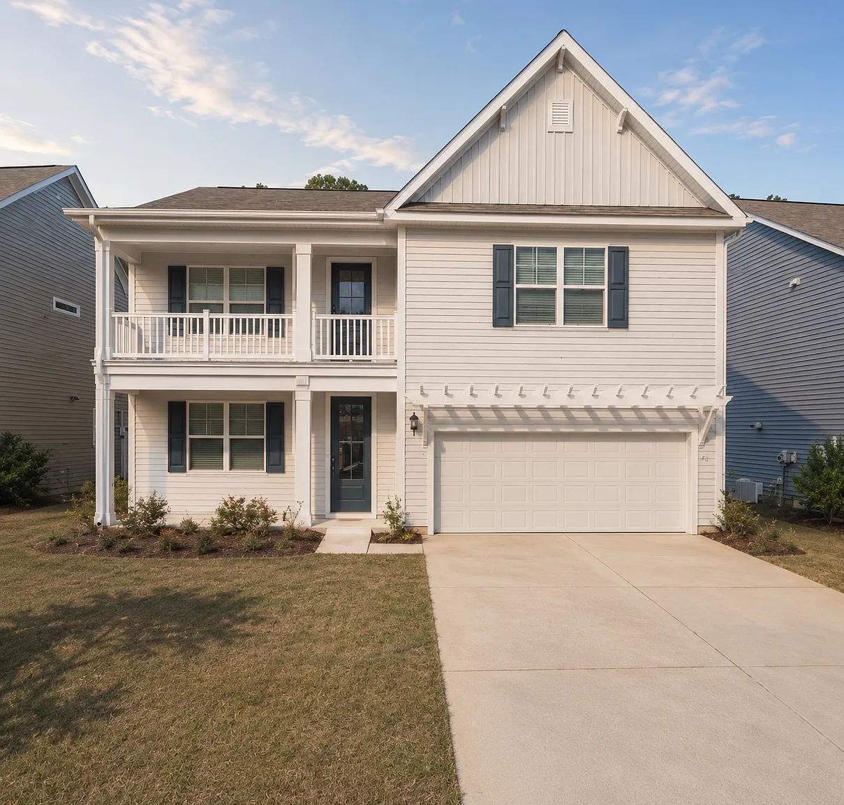 250 Calhoun Falls Dr — Photo 1