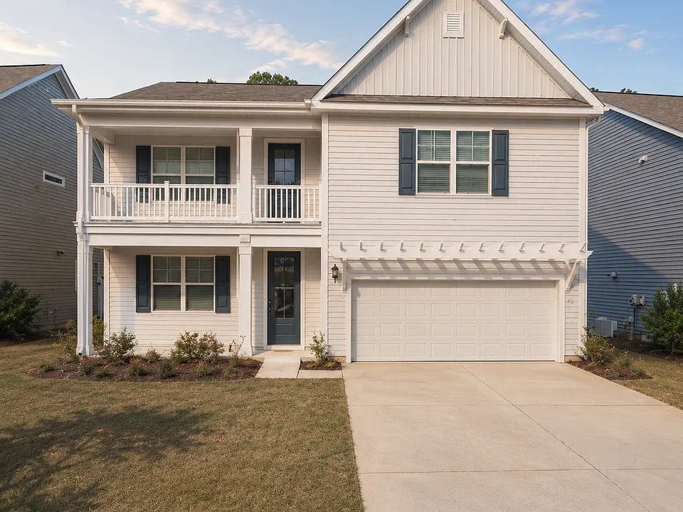 250 Calhoun Falls Dr
