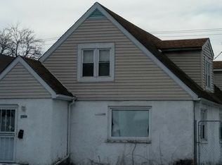 15210 Wood St, Harvey, IL 60426