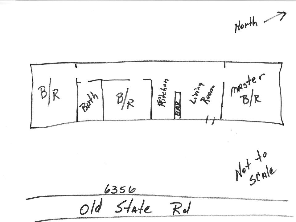 2nd image of 6356 Old State Rd