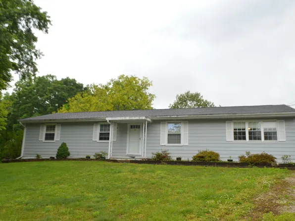 41925 Hickory Rd, Reedsville, OH 45772