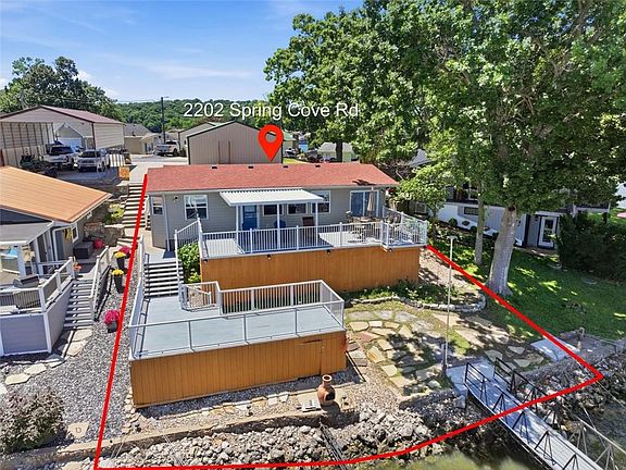 2nd image of 2202 Spring Cove Rd