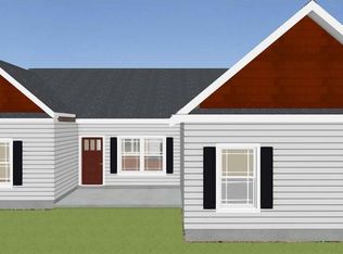 131 Cook Rd LOT 6, Roebuck, SC 29376